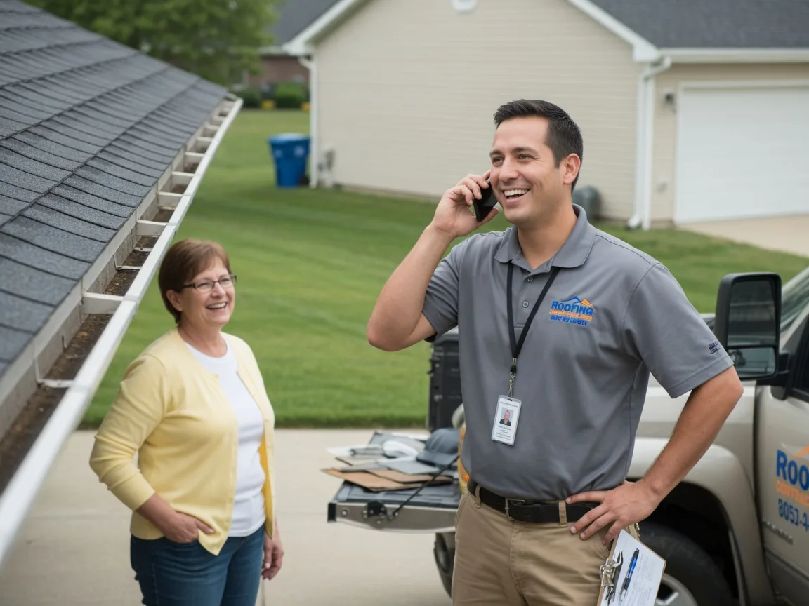 Local Roofing Contractors Boulder Creek, CA FAQs